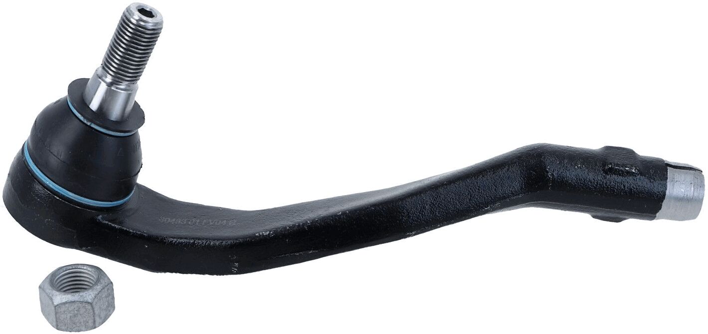 Mercedes M Series W163 ML 430 M113 Tie Rod End Right | LEMFÖRDER 30483 01