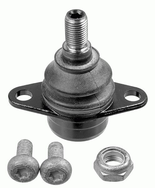 BMW X5 (E53) 4.6 is HP M62 Ball Joint | LEMFÖRDER 30485 02