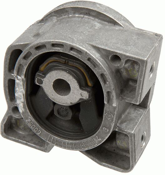 Mercedes A-Class W169 A 180 CDI Transmission Mount Right