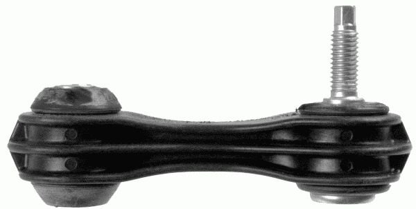 Mercedes A Series W169 A 150 M266 Askı Rotu Rear | LEMFÖRDER 31894 01