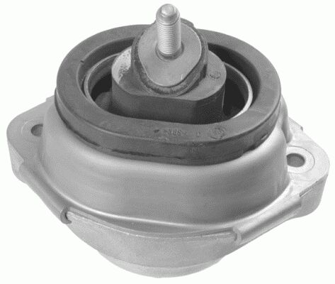 BMW X5 (E53) 4.6 is HP M62 Front Engine Mount | LEMFÖRDER 33243 01