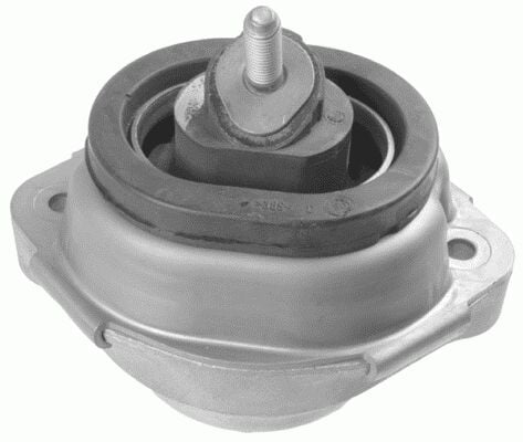 BMW X5 (E53) 4.4 M62 Front Engine Mount | LEMFÖRDER 33243 01