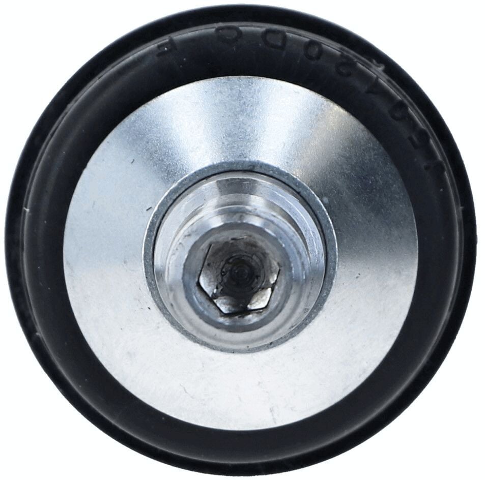 Mercedes M Series W164 ML 350 CDI OM642 Ball Joint | LEMFÖRDER 33406 01