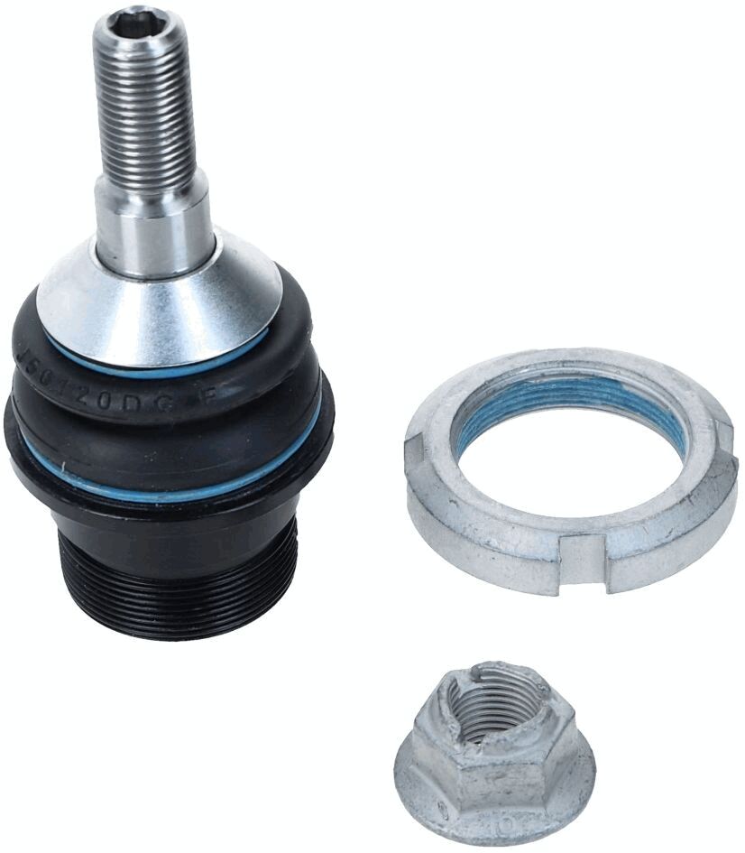 Mercedes M Series W164 ML 320 CDI BlueTEC OM642 Ball Joint | LEMFÖRDER 33406 01