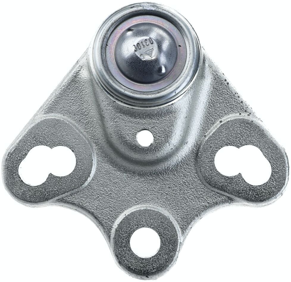 Mercedes A Series W169 A 180 M266 Ball Joint | LEMFÖRDER 33407 02