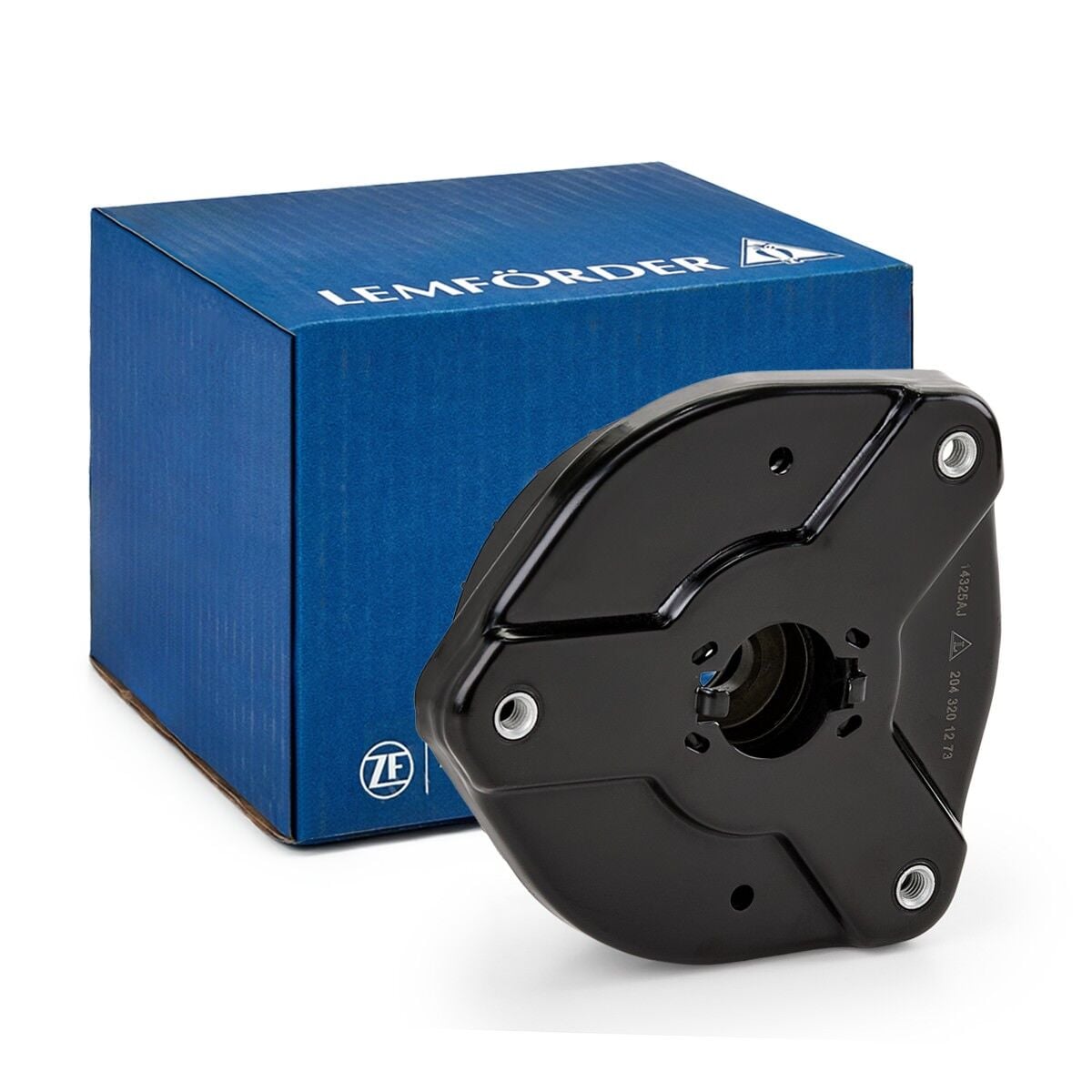 Mercedes C-Class W204 Front Shock Absorber Mount | LEMFORDER