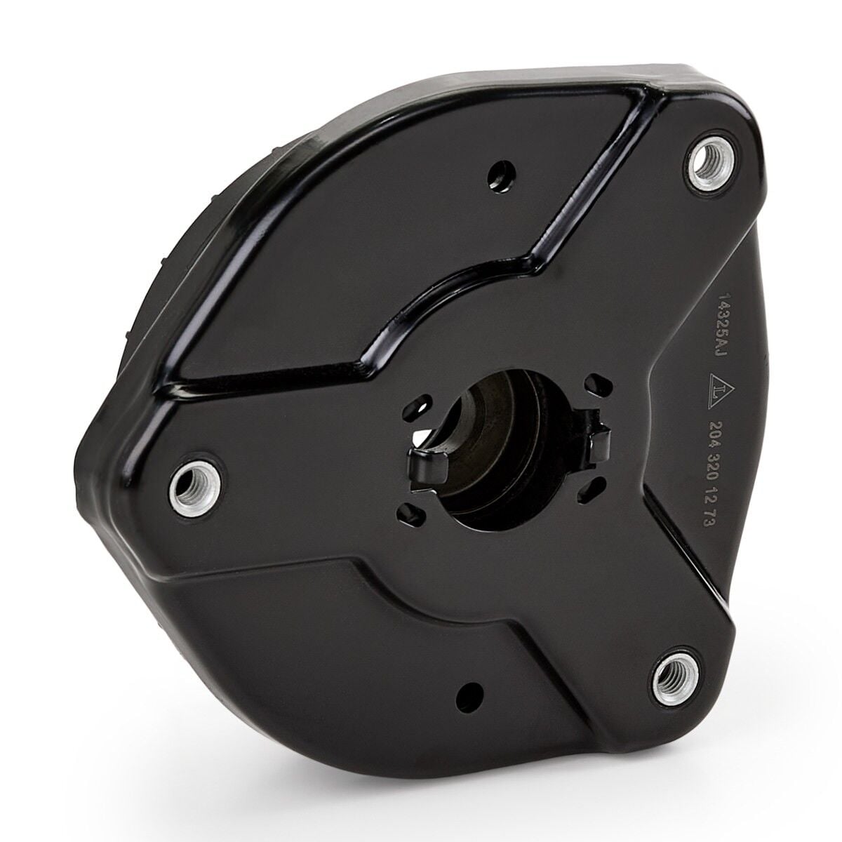 Mercedes C-Class W204 Front Shock Absorber Mount | LEMFORDER