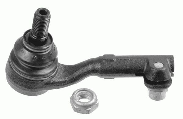 BMW 3 Series E90 335 xi N55 Tie Rod End Left | LEMFÖRDER 33882 01