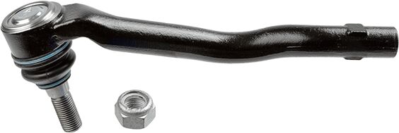Mercedes GL Series X164 GL 320 CDI OM642 Tie Rod End Left | LEMFÖRDER 34083 01