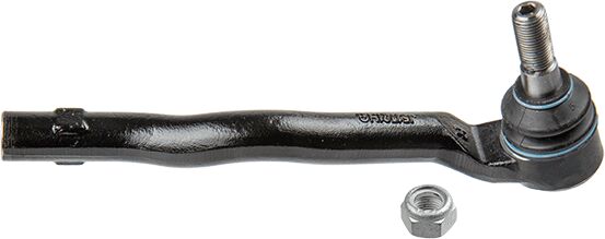 Mercedes M Series W164 ML 350 CDI OM642 Tie Rod End Right | LEMFÖRDER 34084 01