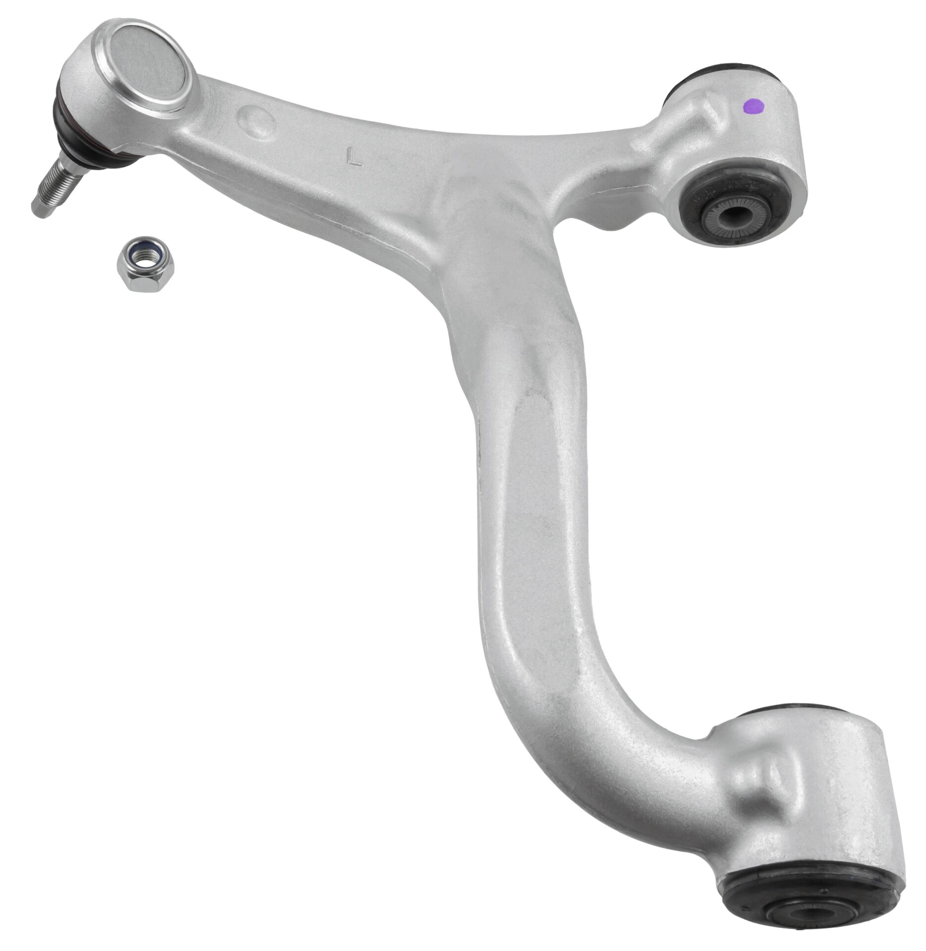 Mercedes M Series W163 ML 320 Left Rear Control Arm
