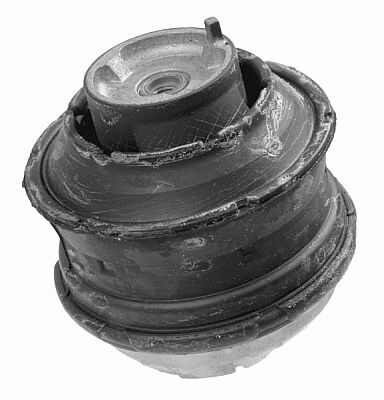 Mercedes W211 E 200 CDI OM646 Front Engine Mount