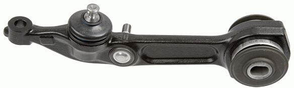 Mercedes S Series W220 S 350 M112 Control Arm Front Left | LEMFÖRDER 34421 01