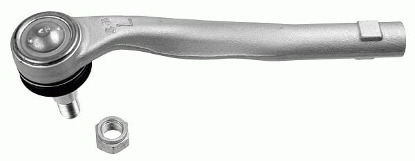 Mercedes E-Class W212 E 63 AMG S M157 Left Tie Rod