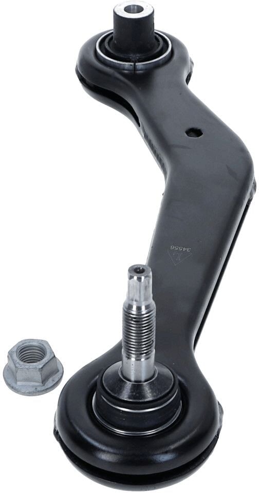 BMW X5 (E53) 3.0 TDS M57 Rear Eğri Control Arm Right | LEMFÖRDER 34556 01
