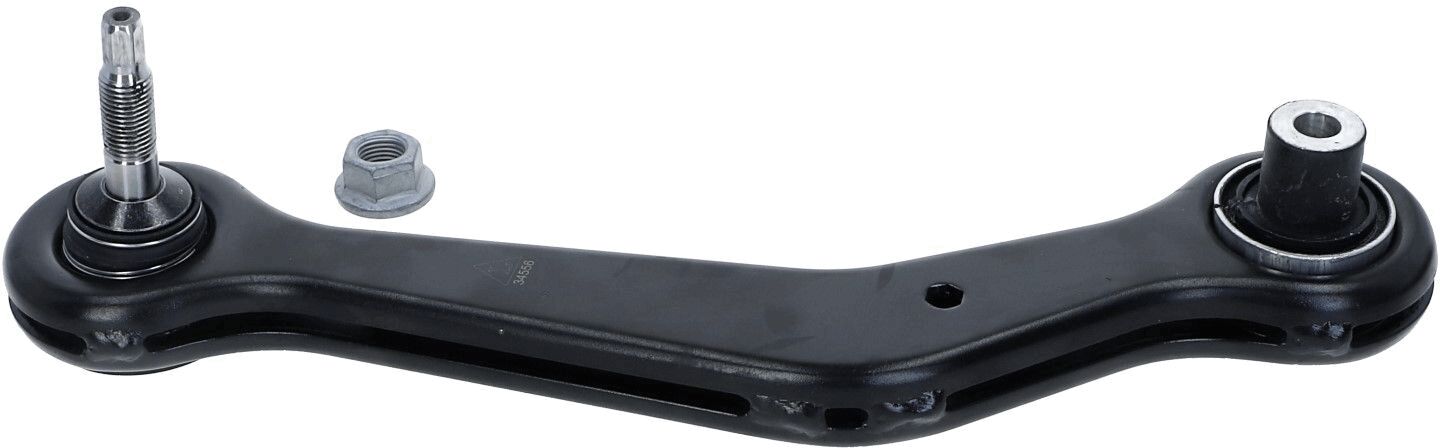 BMW X5 (E53) 3.0 TDS M57 Rear Eğri Control Arm Right | LEMFÖRDER 34556 01