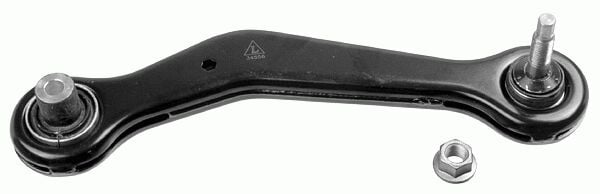 BMW X5 (E53) 3.0 M54 Rear Eğri Control Arm Right | LEMFÖRDER 34556 01