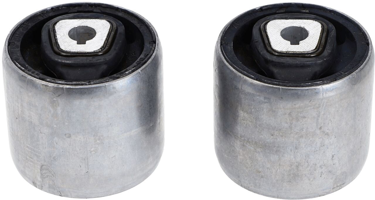 BMW 3 Series E90 320 d Efficient Dynamics N47 Control Arm Burcu Front Kit | LEMFÖRDER 34644 02
