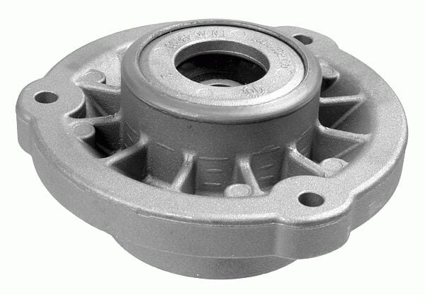 BMW 7 Series F01 730i N57 Front Shock Absorber Takozu | LEMFÖRDER 34789 01