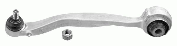 Mercedes W204 C 200 CDI OM651 Front Left Control Arm