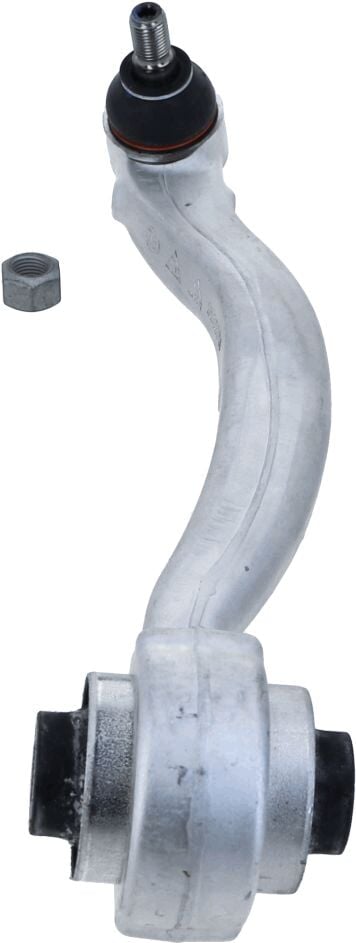 Mercedes C Series W204 C 200 Kompressor M271 Control Arm Front Left | LEMFÖRDER 35059 01
