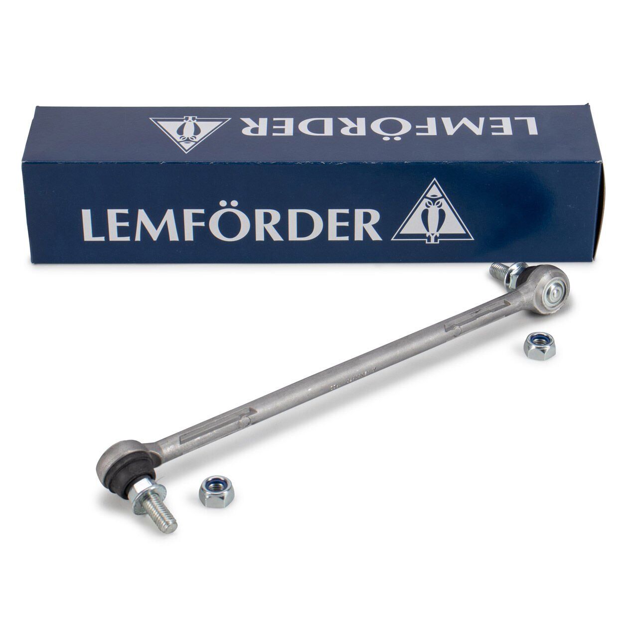 BMW E90 Front Right Support Rod | LEMFORDER 3536501