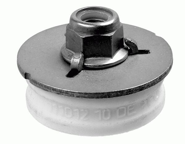 BMW 3 Series E90 316i N43 Rear Shock Absorber Takozu | LEMFÖRDER 35420 01