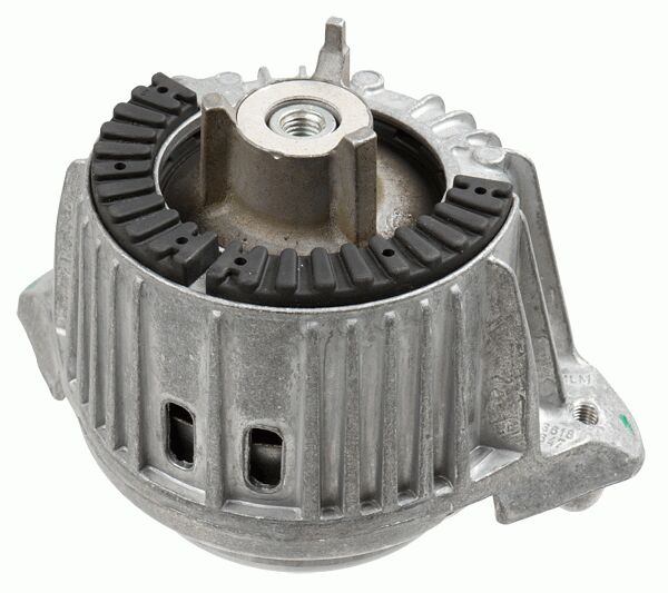 Mercedes E-Class W212 E 220 BlueTEC Engine Mount Left
