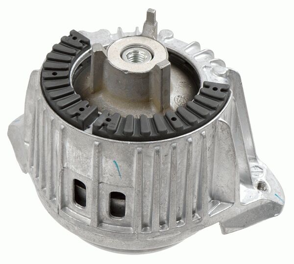 Mercedes CLS Series W218 CLS 250 CDI BlueTEC OM651 Engine Mount | LEMFÖRDER 35574 01