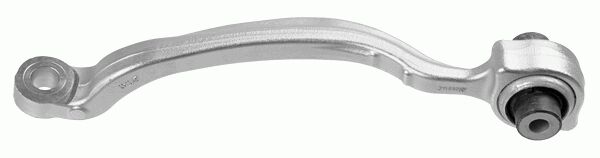 Mercedes E Series W212 E 220 CDI BE / BlueTEC OM651 Control Arm Eğri Front Left | LEMFÖRDER 35659 01