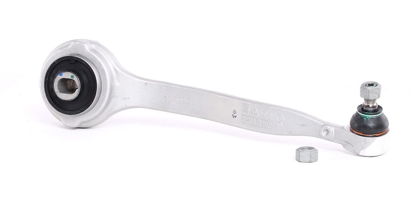 Mercedes W204 Front Lower Control Arm Right - LEMFORDER