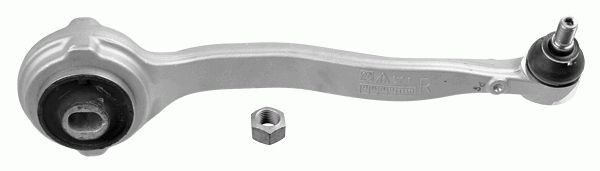 Mercedes W204 Front Lower Control Arm Right - LEMFORDER