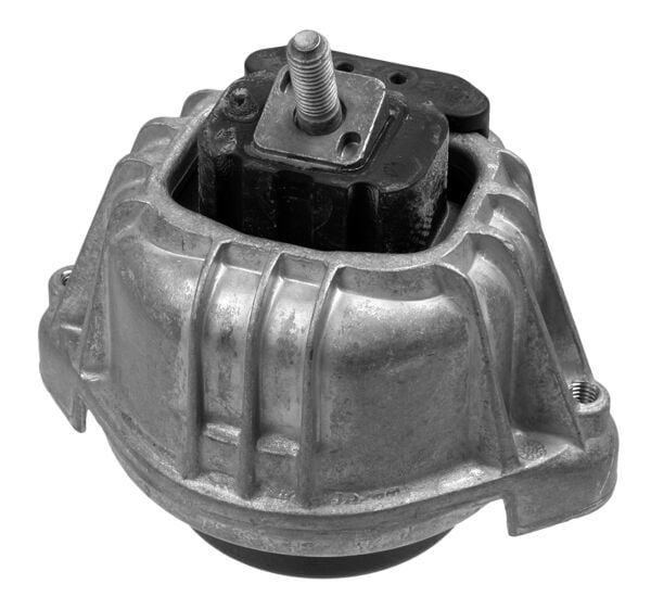 BMW 3 Series E90 318 d M47 Engine Mount Right | LEMFÖRDER 35718 01