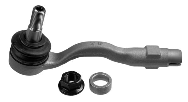 BMW X3 (F25) 20 dX N47 Tie Rod End | LEMFÖRDER 35858 01