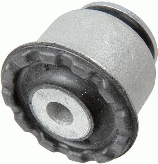 Mercedes M Series W164 ML 320 CDI BlueTEC OM642 Control Arm Burcu Front | LEMFÖRDER 35917 01