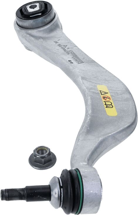 BMW 7 Series F01 750 d N57 Front Eğri Control Arm Left | LEMFÖRDER 36212 01