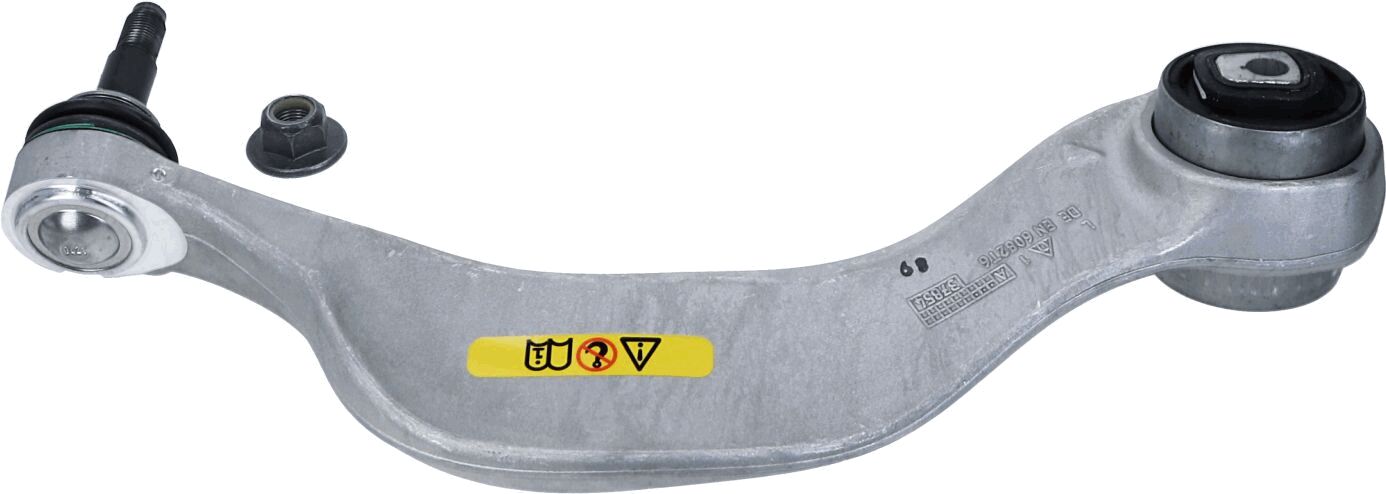 BMW 7 Series F01 750 d N57 Front Eğri Control Arm Left | LEMFÖRDER 36212 01