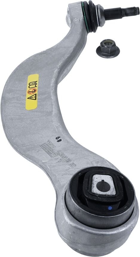 BMW 7 Series F01 740 d N57 Front Eğri Control Arm Left | LEMFÖRDER 36212 01