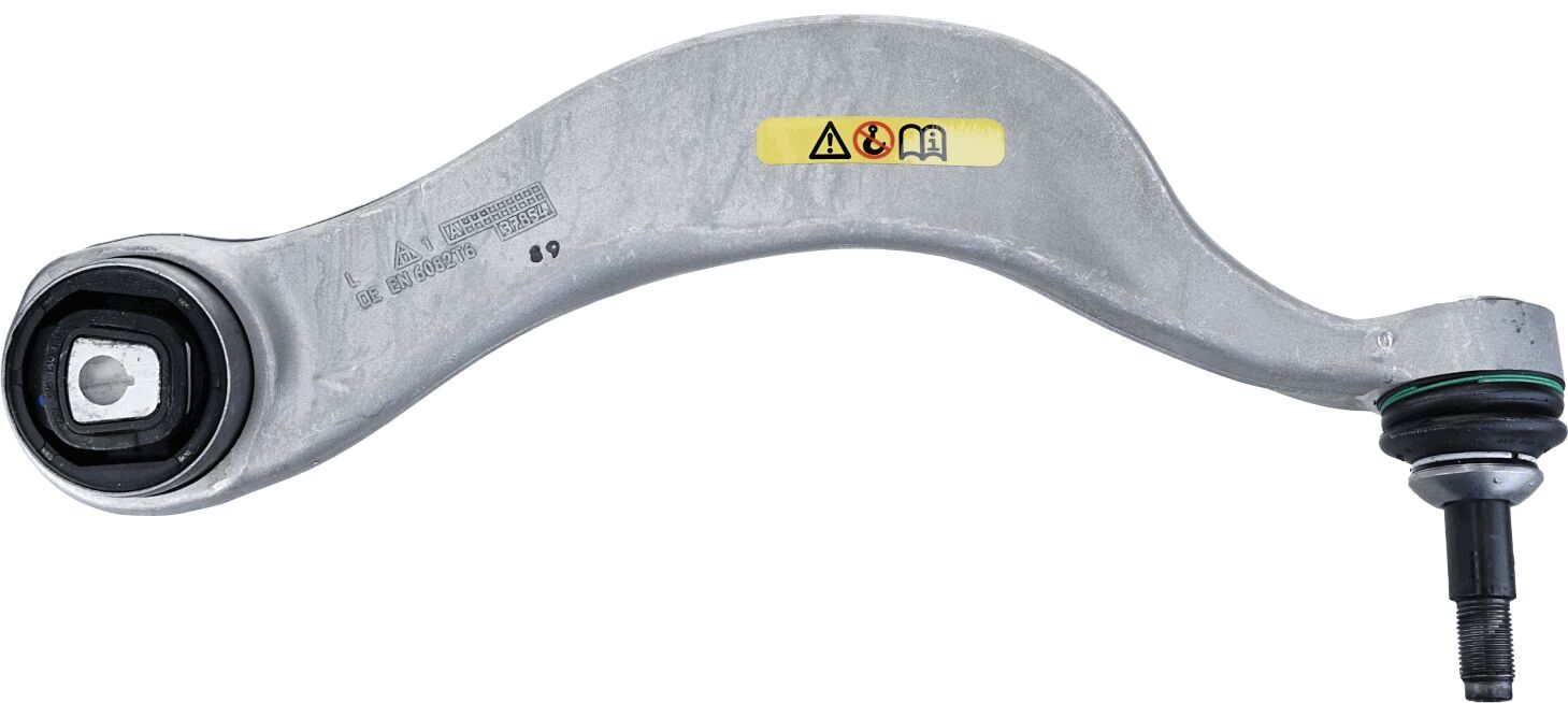 BMW 7 Series F01 730i N57 Front Left Control Arm