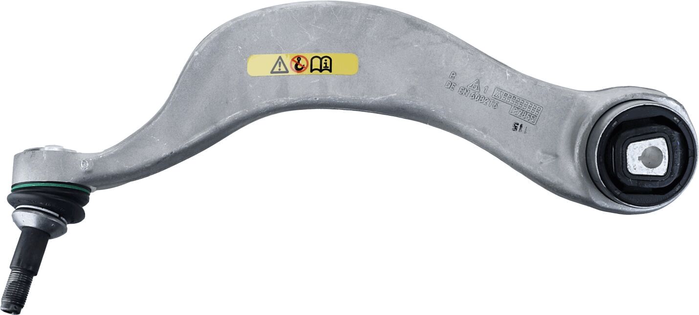 BMW 7 Series F01 750i N63 Right Front Control Arm