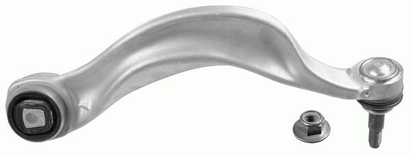 BMW 7 Series F01 740 d N57 Front Eğri Control Arm Right | LEMFÖRDER 36213 01