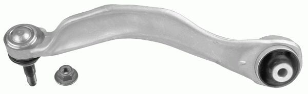 BMW 5 Series F10 530i N53 Front Left Control Arm