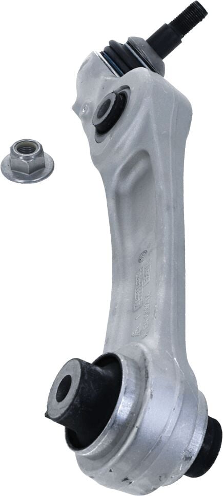 BMW 5 Series F10 530i N53 Front Control Arm Right | LEMFÖRDER 36219 01