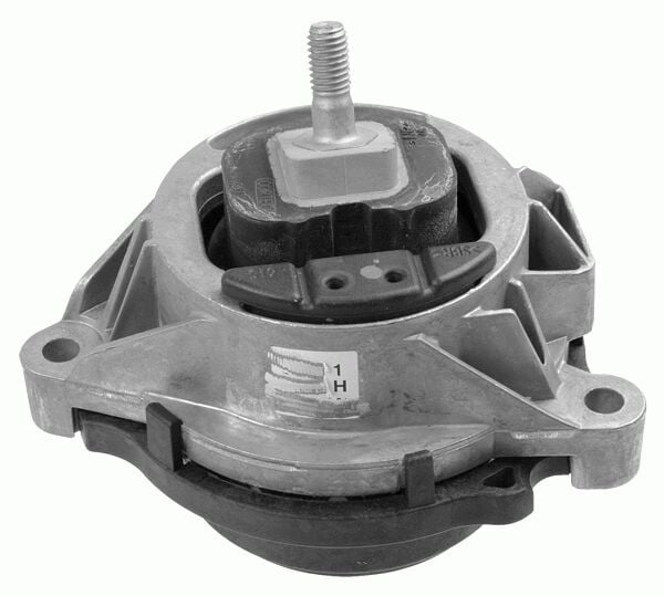 BMW 3 Serisi F30 318 d N47 Motor Takozu Sol | LEMFÖRDER 36991 01