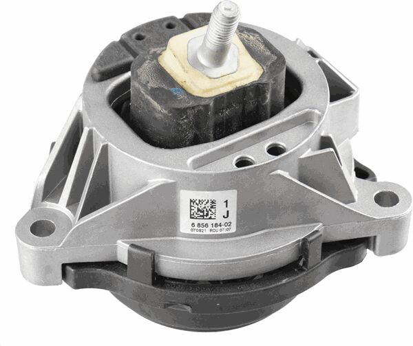BMW 3 Series F30 330i B48 Engine Mount Right | LEMFÖRDER 36999 01