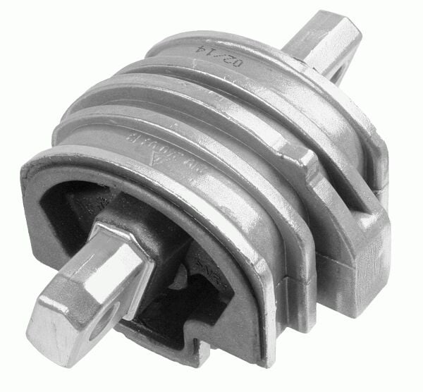 Mercedes W210 E 280 M104 Rear Transmission Mount