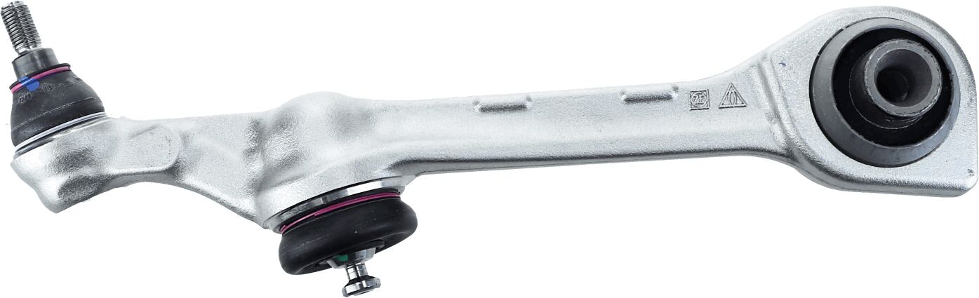 Mercedes S Series W221 S 420 CDI OM629 Control Arm Front Left | LEMFÖRDER 37151 01