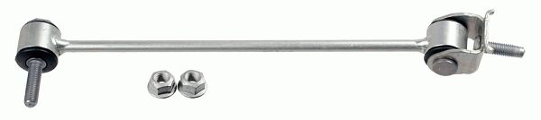 Mercedes S-Class W222 S 65 AMG Left Rear Control Arm