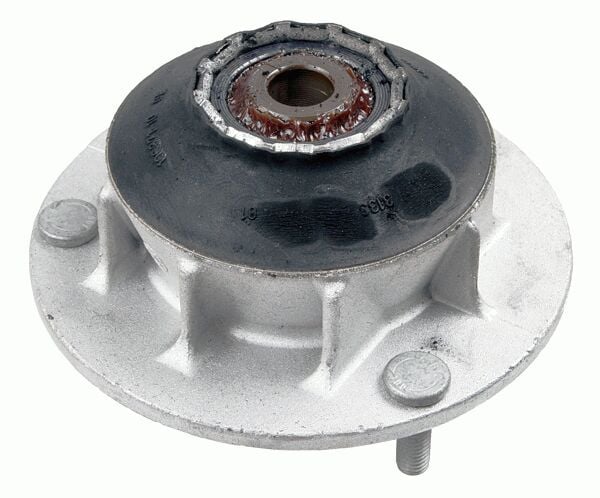 BMW 3 Series E90 320 d Efficient Dynamics N47 Front Shock Absorber Takozu | LEMFÖRDER 37300 01
