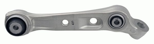 BMW 7 Series F01 750 d N57 Front Control Arm Right | LEMFÖRDER 37343 01
